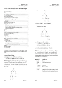 Lecture 2. Lambda Abstraction, NP Semantics, and a Fragment of English