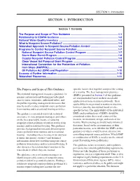 Section 1: Introduction (PDF)