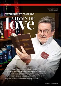'Discover' Issue 41 Pages 11-25 (PDF)
