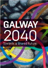 Towards a Shared Future Live, Visit & Contribute Design & Creative Fusion