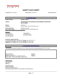Cesium Sulfate.Pdf