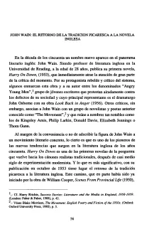 John Wain.Pdf