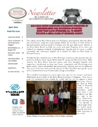 Newsletter.Pdf