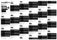 8 X HDMI™ Output VSPL3438AT
