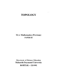 Topology-Final.Pdf