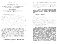 Supreme Court Reports [2013] 1 S.C.R