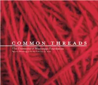 Common Threads