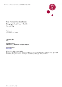 University of Copenhagen