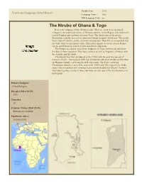 Expanded PDF Profile