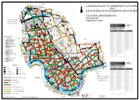 London Borough of Hammersmith & Fulham With