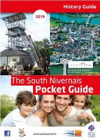 Pocket Guide