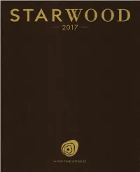 Starwood.Pdf