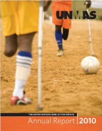 Annual Report 2010