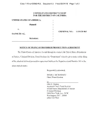 DAIMLER AG, : : Defendant