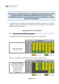 Instruction Av 04/2020 Issued by the Management Of