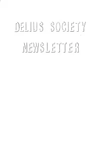Newsletter24-Discography-1.Pdf