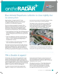 OTR Newsletter