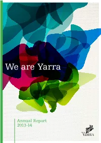 Annual Report 2013/14