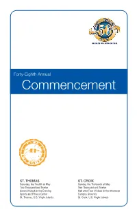 Commencement