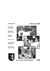 February 2000