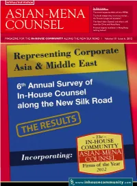 Law Firms for Help with Your Transactions, Hong Kong, Deacons Matters and Disputes Wherever They Arise