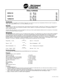 Triglycerides