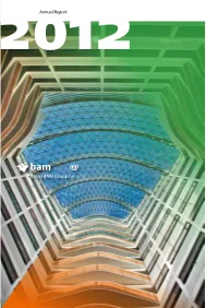 Annual Report 2012