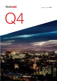 Q4-Report 2015