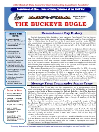 The Buckeye Bugle