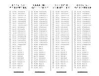 Month 5 Bookmarks