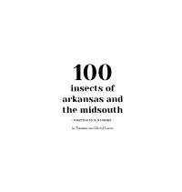 Pdf Preview of 100 Insects