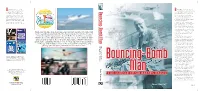 Bouncing-Bomb Man
