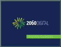 Branding Guidelines