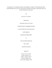 Development of a Technology-Inclusive Methodology