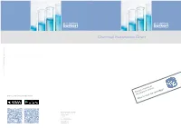 Chemical Resistance Chart Version 11/2018 | PDF Only | Bürkert Applied Marketing & Design Applied Marketing 11/2018 | PDF Only Bürkert Version