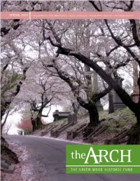 GWC-Arch 24Pg Spring 2007 ART