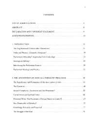 Nag Hammadi Codex II in Its Fourth