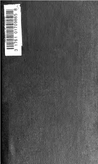 Aristotle -- the "Art" of Rhetoric