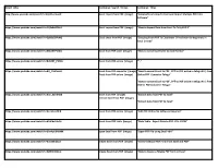 Excel Extract from Pdf Direct Urls