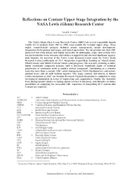 Preparation of Papers for AIAA Technical Conferences