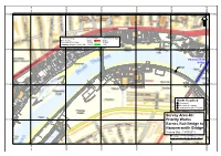 Survey Area 4B: Priority Works Barnes Rail Bridge to Hammersmith Bridge