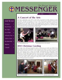 Vol. 4 Issue 1
