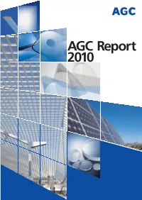 AGC Report 2010 7 8 6 5 )