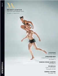 In This Issue