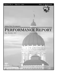 Performance Report 2 (Jul-Dec 2005)