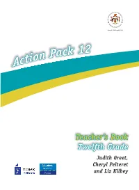 Action Pack 12 Course