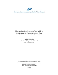 Globalization, the X-Tax, and the Gatt