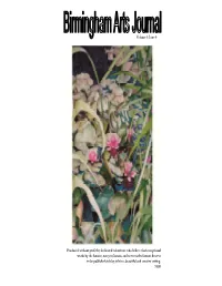 Volume 8 Issue 4