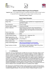 Annual Report