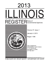 Register Rules